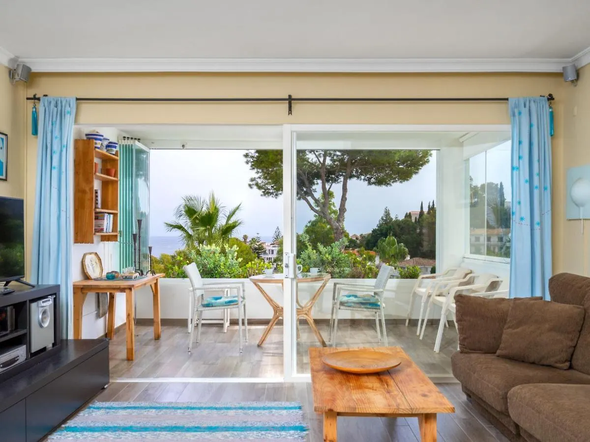 Apartment Rancho B Miraflores La Cala De Mijas 0*,  España