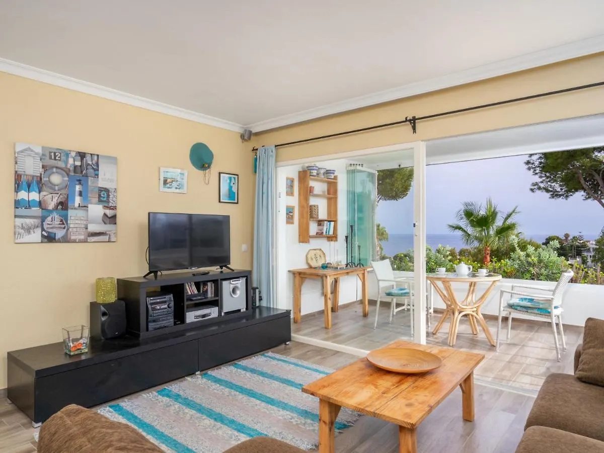 Apartment Rancho B Miraflores By Interhome La Cala De Mijas Spain