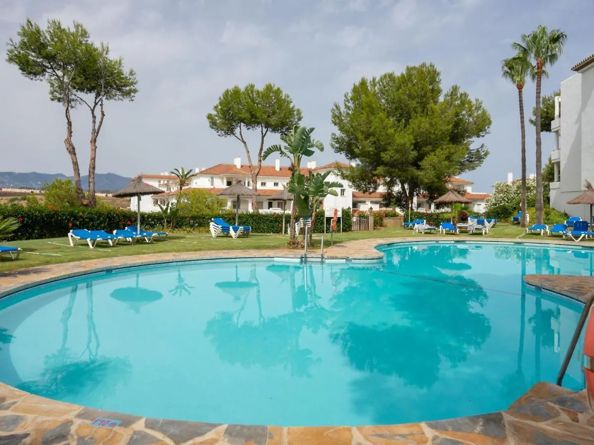 Apartment Rancho B Miraflores La Cala De Mijas