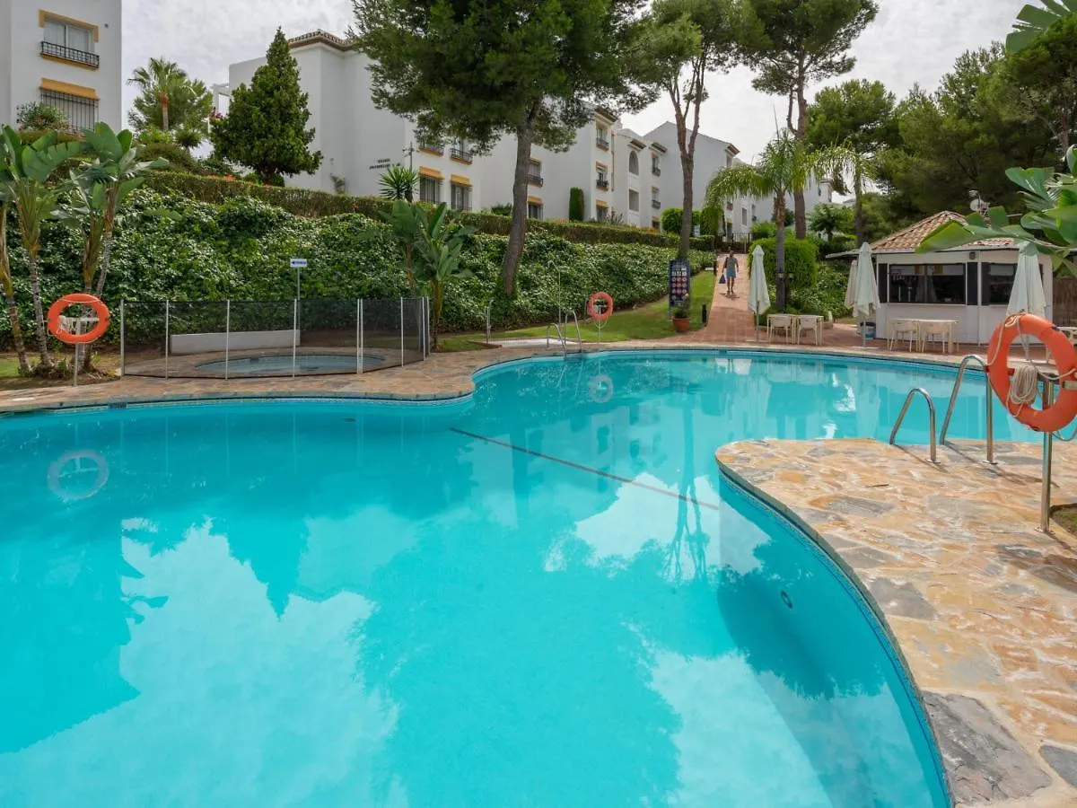 Apartment Rancho B Miraflores By Interhome La Cala De Mijas 0*,  Spain