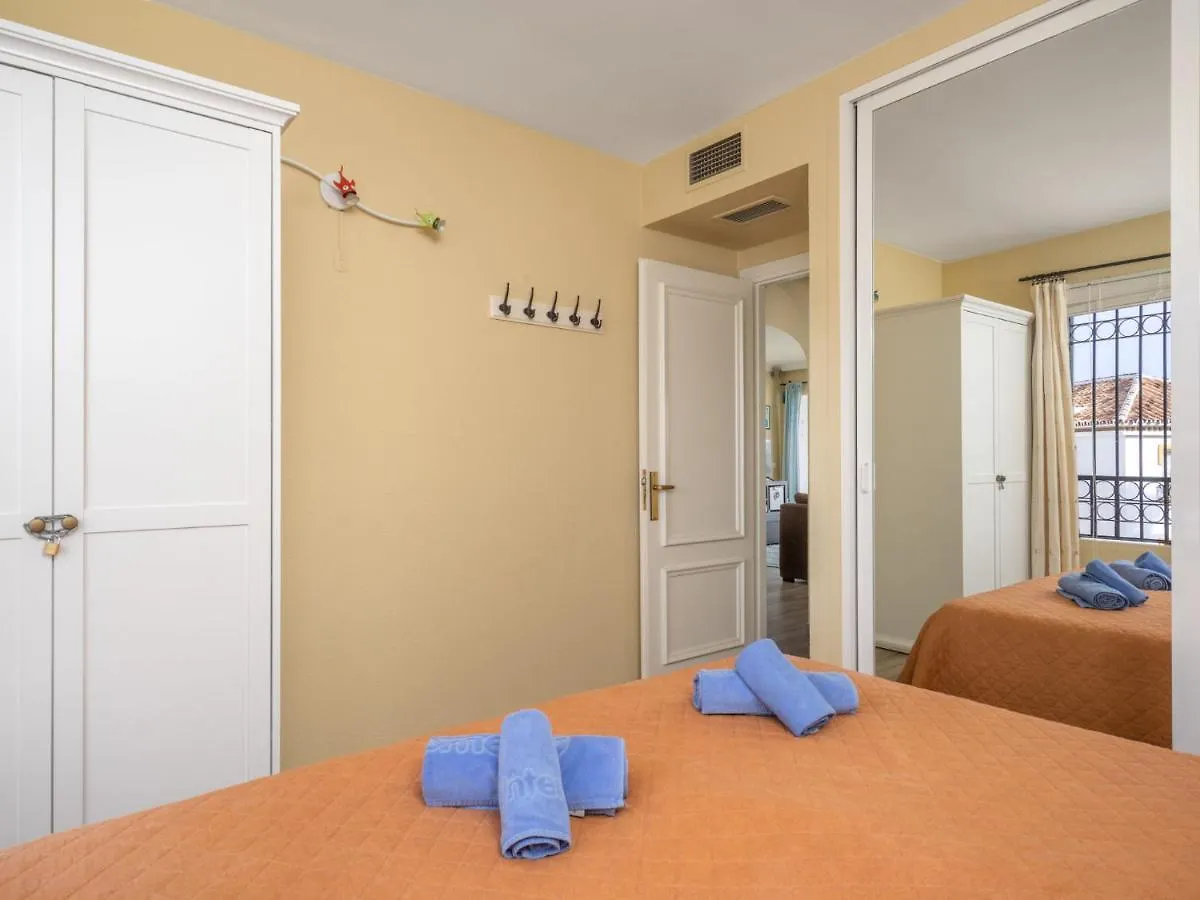 Apartment Rancho B Miraflores La Cala De Mijas