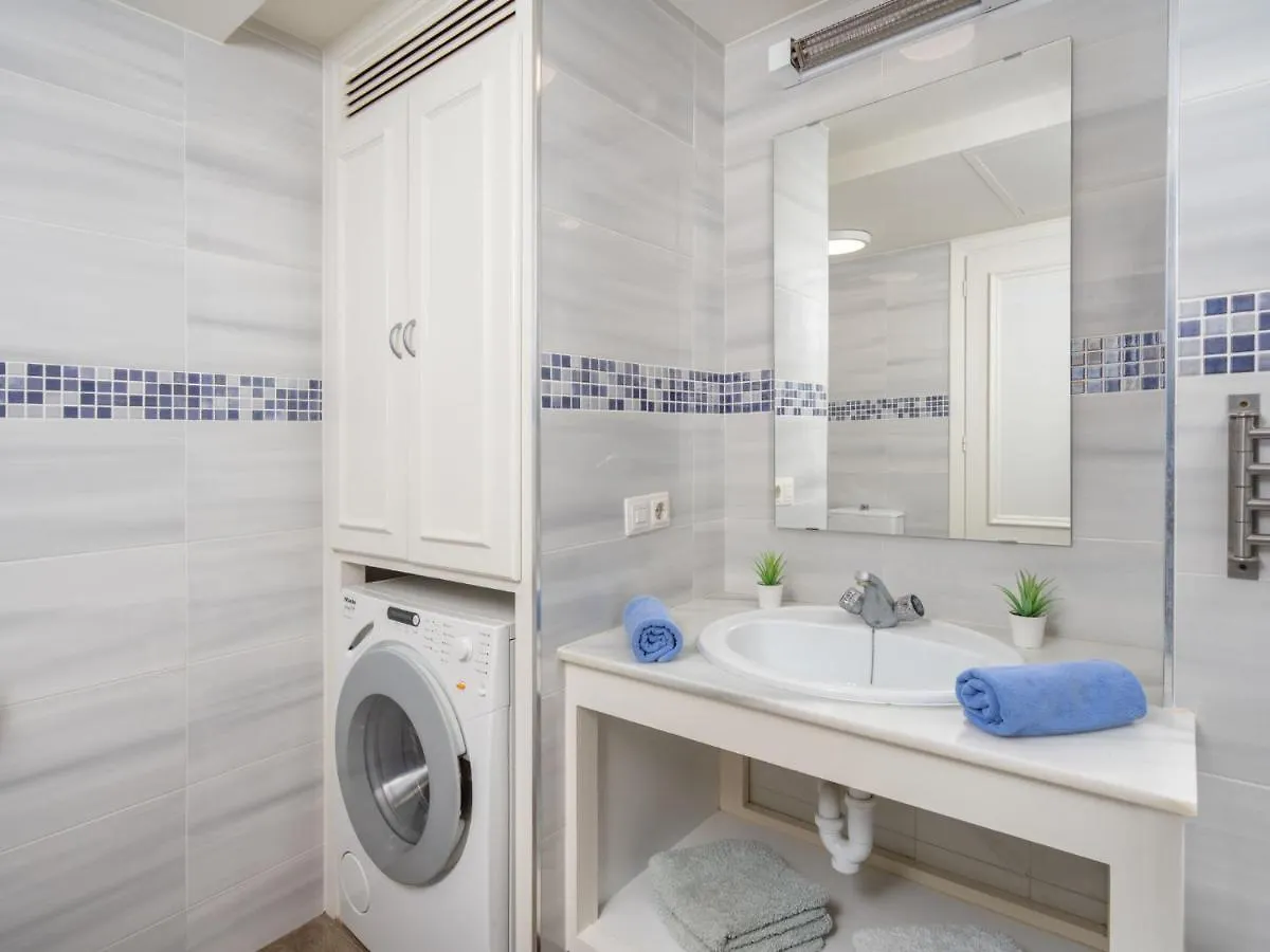 Apartment Rancho B Miraflores La Cala De Mijas