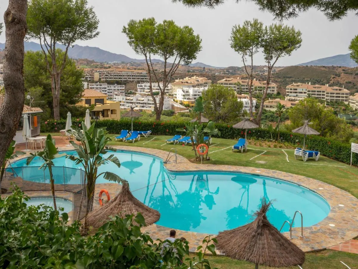 Apartment Rancho B Miraflores By Interhome location