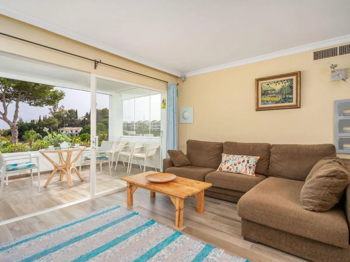 Apartment Rancho B Miraflores By Interhome La Cala De Mijas Spain