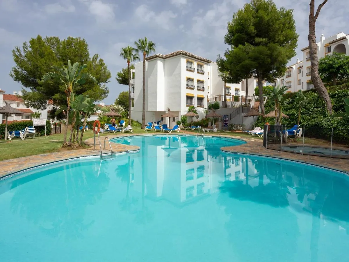 Apartment Rancho B Miraflores By Interhome La Cala De Mijas 0*,