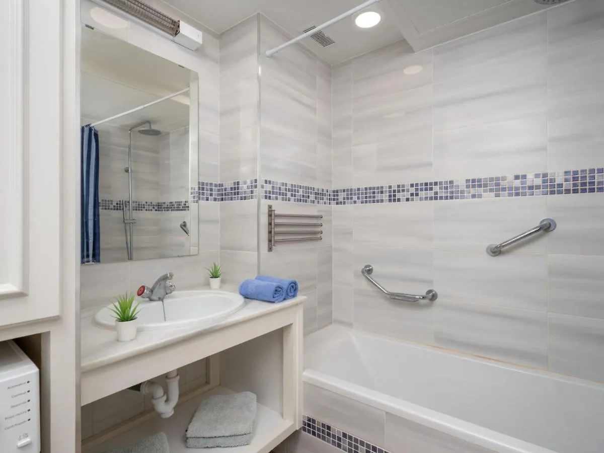 Apartment Rancho B Miraflores By Interhome La Cala De Mijas